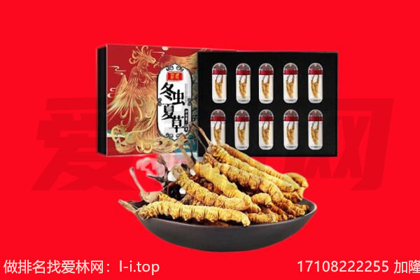 雁江区回收虫草.jpg