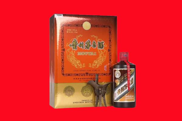 雁江区回收30年茅台酒.jpg